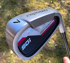 Wilson ProStaff SGI HL Eisen 7