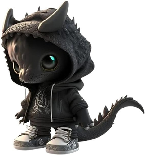 Coole drachen figuren - coole,