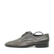 Sioux Herren Oxford Schuhe