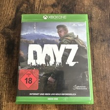 DAYZ | Microsoft Xbox