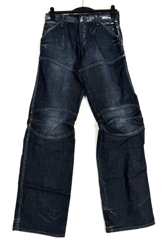 Star raw jeans - jeans, elwood