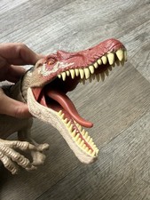 Mattel Jurassic World