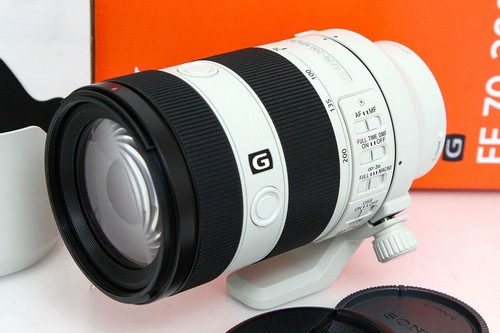 Sony 200mm macro g - macro,