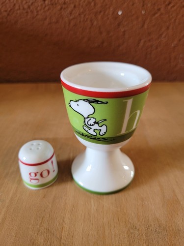 Snoopy eierbecher mit - snoopy,