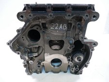 Defekter Motorblock für VW Passat B7 Beetle 2.0 TSI DDSA DDS 06K103023E