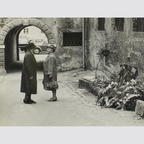 Karlheinz bauer tratsch - karlheinz, im