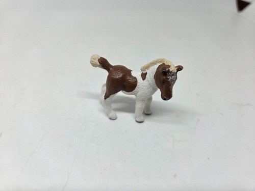 Figur von schleich pferd - von,