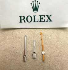 Rolex Milgauss 116400 116400