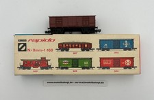 Arnold 0429 rapido Gedeckter