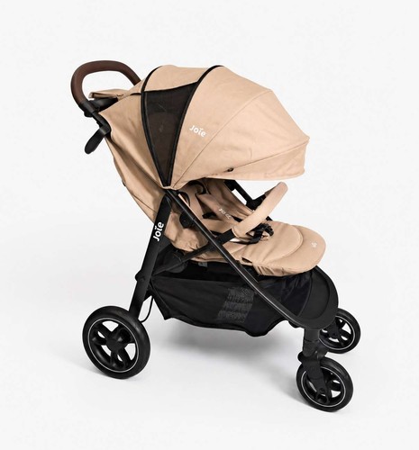 Joie pebble kinderwagen - joie,