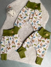♥ Warme Baby Pumphose