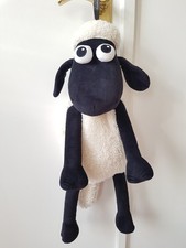 SHAUN DAS SCHAF Bezug Wärmflaschenbezug *Ohne Wärmflasche* Plüschtier Stofftier