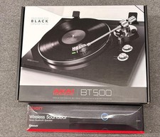 AKAI BT500 Plattenspieler