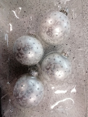Christbaumkugel