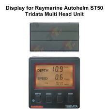 Display für raymarine - für,