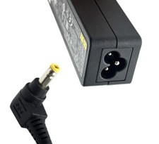 Fujitsu Netzteil Ladegerät kompatibel für Fujitsu Amilo Li-3910 Reg.No. EF9