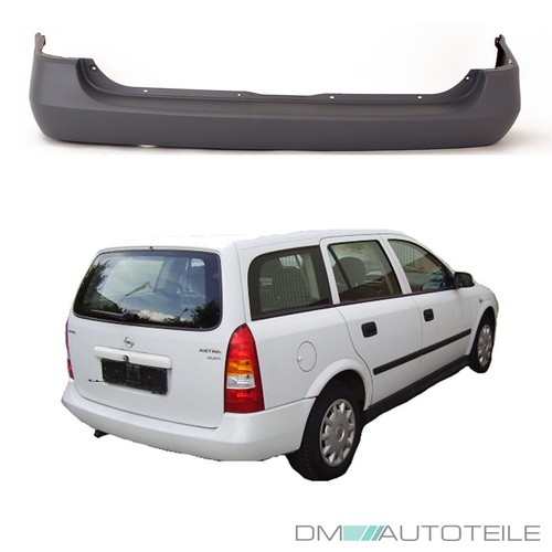 Opel astra stoßstange - astra, g