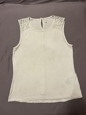 Only Damen Top Größe M