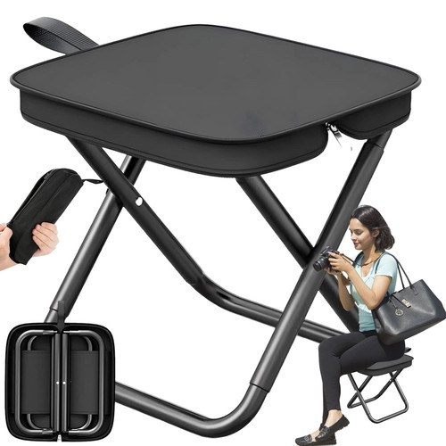 Camping hocker tragbarer - hocker,