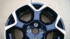 1x Alufelge 18 Zoll 7.0" 4x108