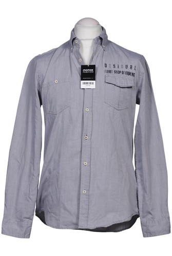 Desigual hemd herren - desigual, oberteil