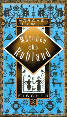 Russische märchen - russische,