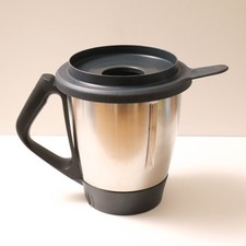 VORWERK Thermomix TM5 Mixing