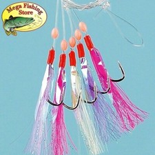 FLADEN Dorschvorfach 1278-3-0 Dorschsystem Paternoster Makrele Vorfach Gr.3/0