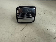 Seat Ibiza V 6J 1,4 63KW 2012 5-Türig Heckklappengriff Logo 6J4827565E