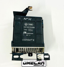 VW Golf 2 Steuerteil Steuergerät Digifant 037906022 BB