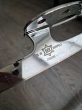 MK Professional Freestyle Eis