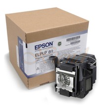 Genuine Projector Lamp Module