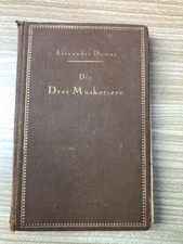 Alexander Dumas / The Three