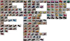 #08 Auto Oldtimer-Ferrero-Ü-EI/Überraschungsei-Kinder Surprise-AUSWAHL:  ...