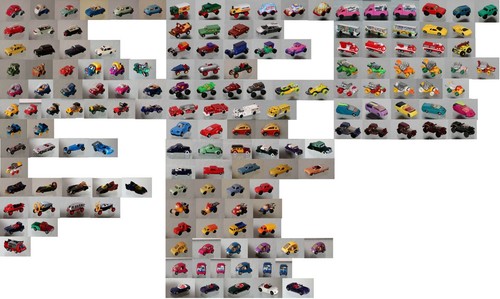 Auto - #08,
