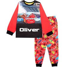 Disney Cars personalisierter