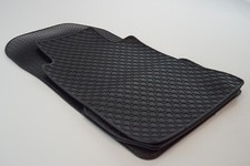 Gummimatten für Mercedes