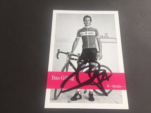 Bas giling signed - giling,