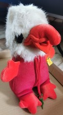 Steiff poppy bird ean - -,