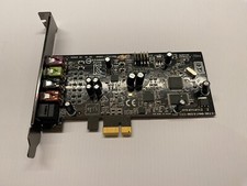 Asus Xonar SE PCIe 5.1 Kanal