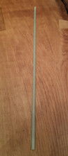 14 Stück Fiberglasstab GLASFASERSTAB STAB AUS GLASFIBER 707 mm x 1,0cm