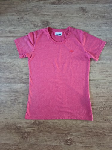 Lacoste damen shirt größe - lacoste,