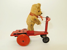 Alter roller teddy von max - von,