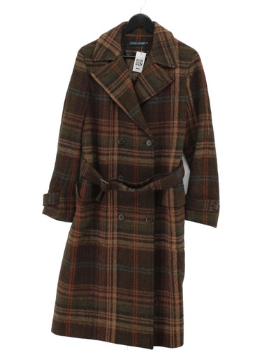 Ralph lauren damen mantel - damen,