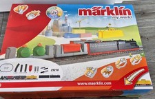 Märklin my world Set 29270