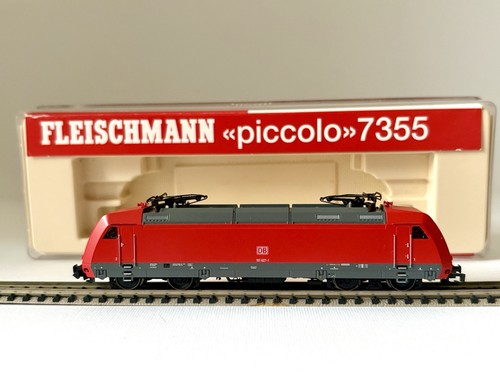 Fleischmann piccolo 7355 br - n,
