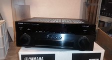 YAMAHA RX-A830 AVENTAGE 7.2 Netzwerk Receiver AirPlay MHL 3D 4K UHD ARC DTS HD