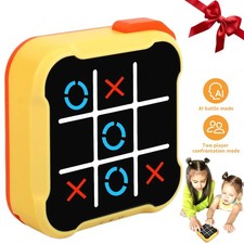 Tic Tac Toe Spiel Freizeit