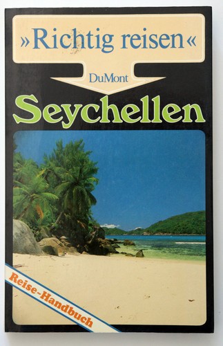 Buch reiseführer seychellen - reiseführer:,