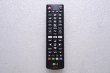 LG Fernbedienung original AKB75375608